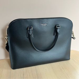 Kate Spade work tote / laptop bag